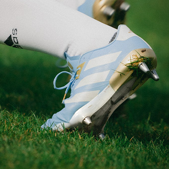 Soft Ground Boots