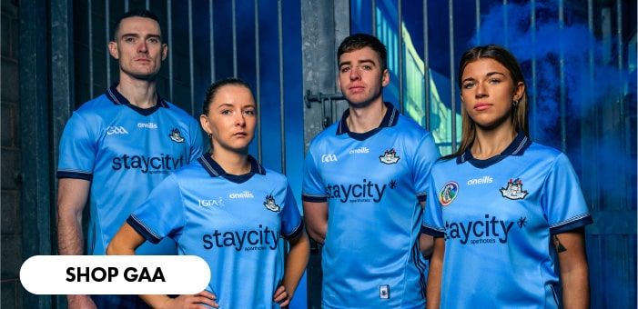 GAA