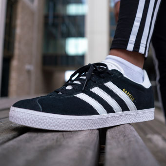 kids adidas footwear