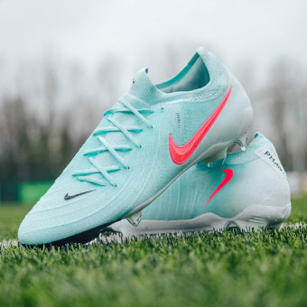 Firm Ground Boots