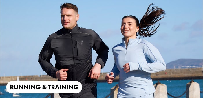 Running & Training