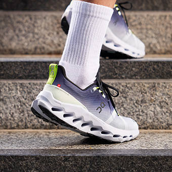 Mens footwear